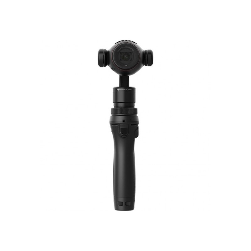 DJI Osmo +